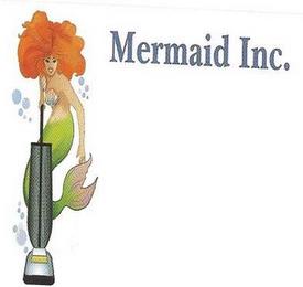 MERMAID INC. trademark