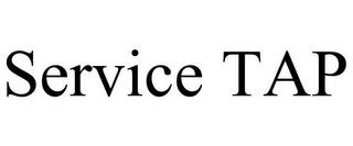 SERVICE TAP trademark