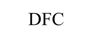 DFC trademark