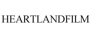 HEARTLANDFILM trademark