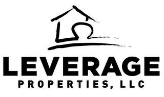 LEVERAGE PROPERTIES, LLC trademark