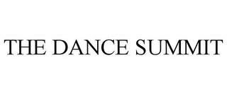 THE DANCE SUMMIT trademark