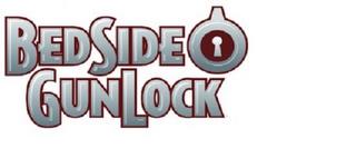 BEDSIDE GUNLOCK trademark