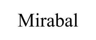 MIRABAL trademark