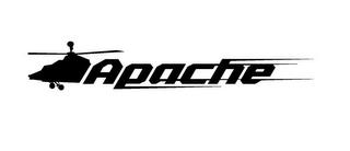 APACHE trademark