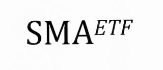 SMA ETF trademark