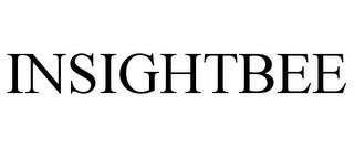 INSIGHTBEE trademark