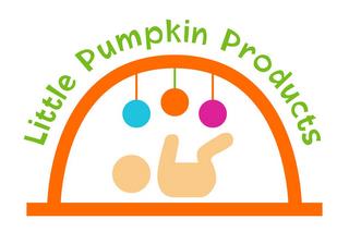 LITTLE PUMPKIN PRODUCTS trademark