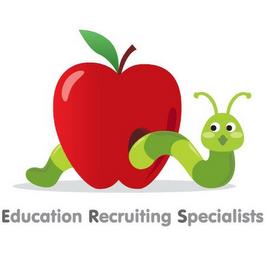 EDUCATION RECRUITING SPECIALISTS trademark