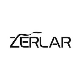 ZERLAR trademark