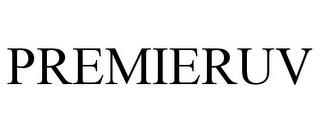 PREMIERUV trademark