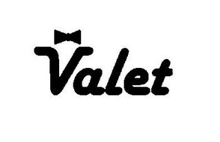 VALET trademark