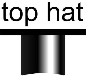 TOP HAT trademark