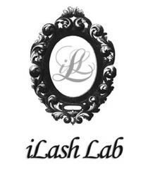 ILL ILASH LAB trademark