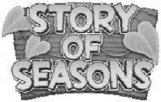 STORY OF SEASONS trademark