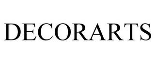 DECORARTS trademark