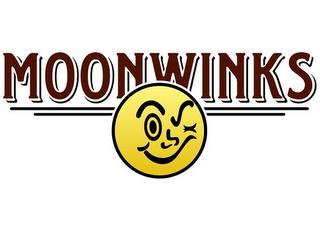 MOONWINKS trademark