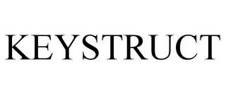 KEYSTRUCT trademark