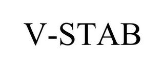 V-STAB trademark