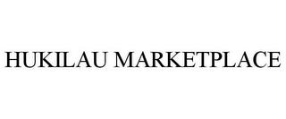 HUKILAU MARKETPLACE trademark