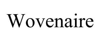 WOVENAIRE trademark