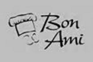 BON AMI trademark