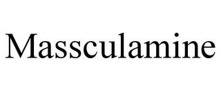 MASSCULAMINE trademark