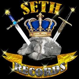 SETH RECORDS trademark