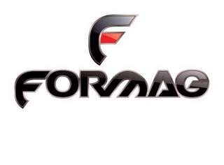 F FORMAG trademark