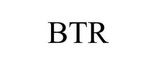 BTR trademark