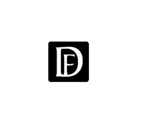 DF trademark