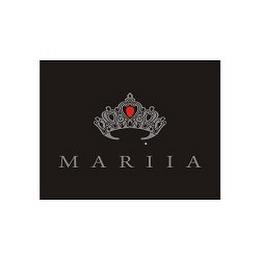 MARIIA trademark