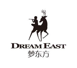 DREAM EAST trademark