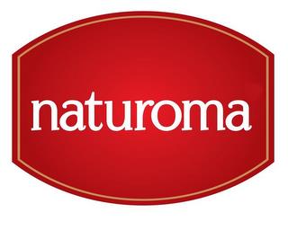 NATUROMA trademark