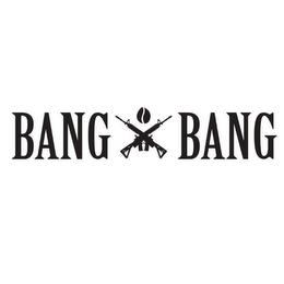 BANG BANG X trademark