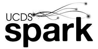 UCDS SPARK trademark