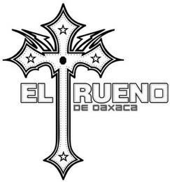 EL TRUENO DE OAXACA trademark