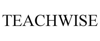 TEACHWISE trademark