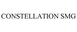 CONSTELLATION SMG trademark