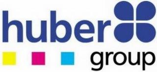 HUBER GROUP trademark