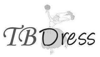 TBDRESS trademark