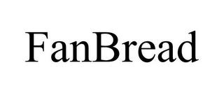 FANBREAD trademark