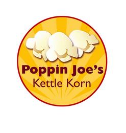 POPPIN JOE'S KETTLE KORN trademark