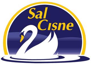 SAL CISNE trademark