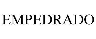 EMPEDRADO trademark