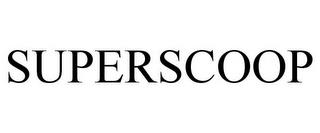 SUPERSCOOP trademark