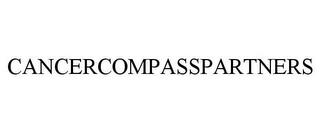 CANCERCOMPASSPARTNERS trademark