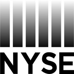 NYSE trademark