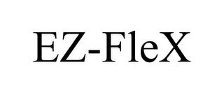 EZ-FLEX trademark