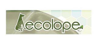 ECOLOPE trademark